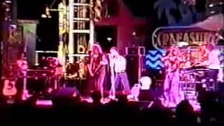 Kansas - Live - All I Wanted (Orlando,Florida)1991