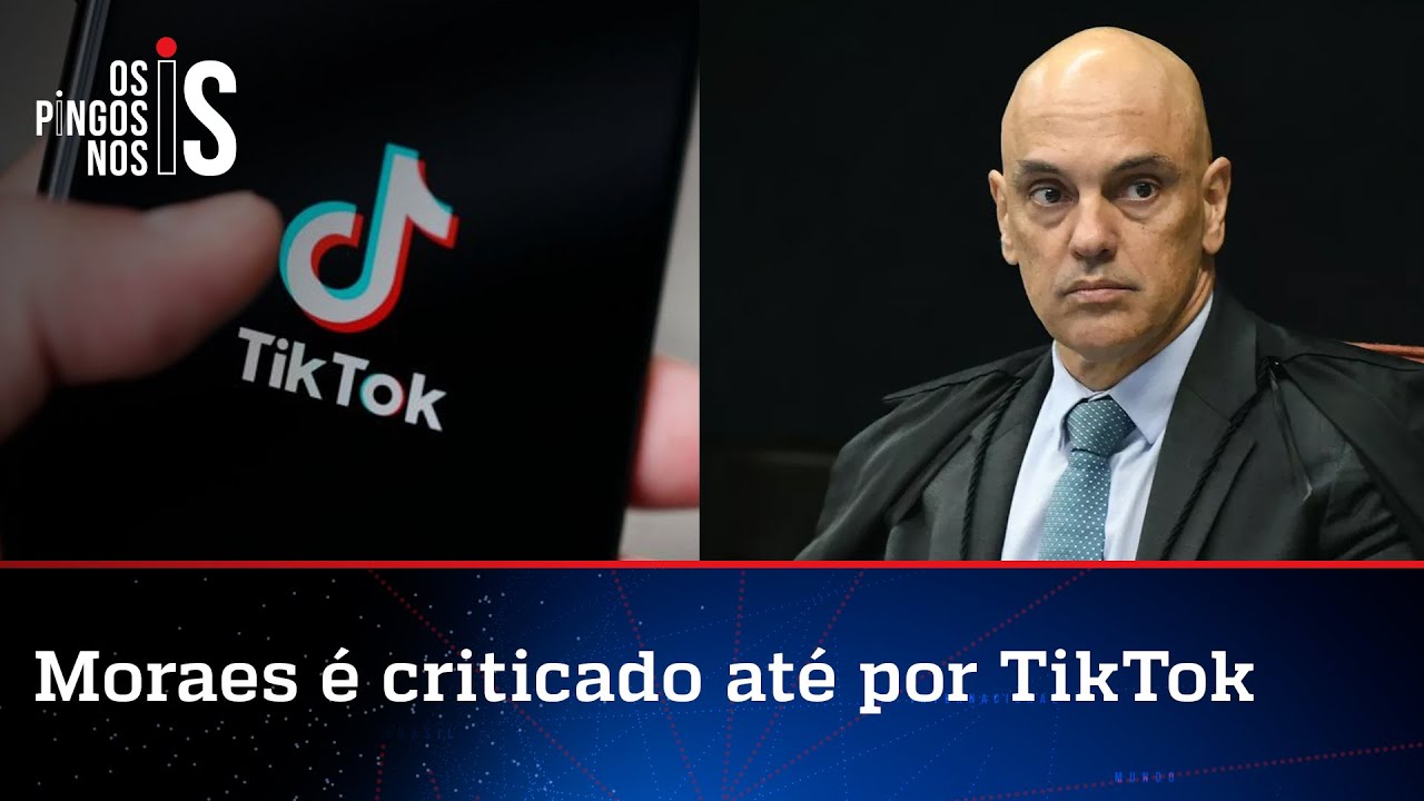 Advogados da plataforma acusam Alexandre de Moraes de censura