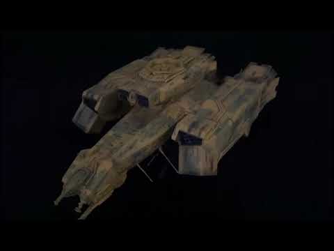 Halcyon Nostromo from Alien in yellow the first version of the colourway