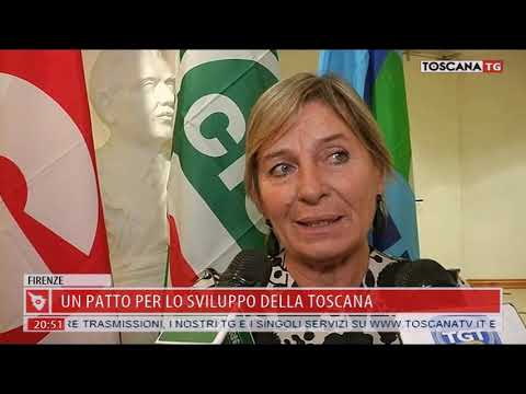 2019-10-28 TG REGIONALE ORE 20.30