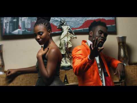 Blaka Gh    Eno  ft Kesse ( Official Video)