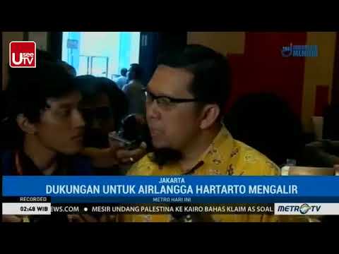 Metro Hari Ini 11/12/2017 01.30-03.00 WIB