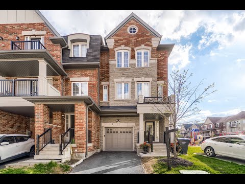 18 Shipmate Avenue, Brampton Home for Sale - Real Estate Properties for Sale