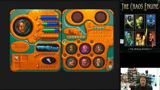 Chaos Engine Amiga 1200 Pickup & Play April 2018