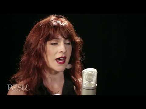 THUNDERPUSSY at Paste Studio NYC live from The Manhattan Center On the Line, The Chain (Fleetwood Mac), The Cloud