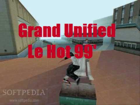 Grand Unified - Le Hot '99 (THPS Soundtrack)