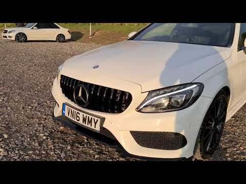 vn16 c220 prem walk around