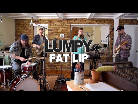 Lumpy -  Fat Lip  (NPR Tiny Desk Contest 2023)