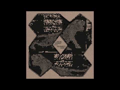 Dub Across Borders  -  Sideways