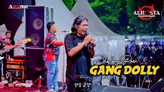 Download lagu GANG DOLLY - DHALANG POER ALR⭕STA DONGKREK LIVE ALUN ALUN SRAGEN mp3