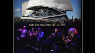 Trumpet Summit - So What (Miles Davis)