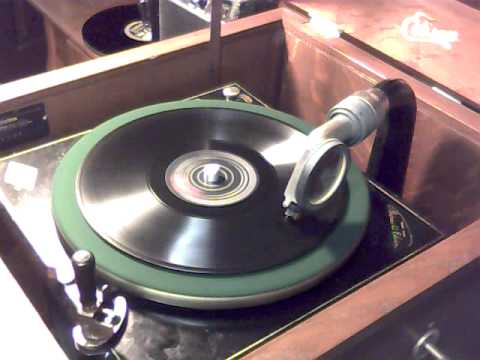 BYRON G. HARLAN / STANDARD DISC / ARCHIVETTE