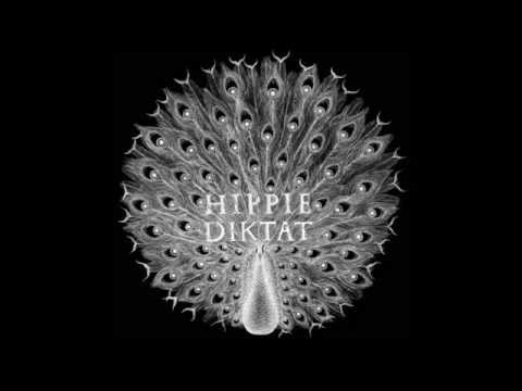 Hippie Diktat Live in Saint Petersbourg - Angoisse -