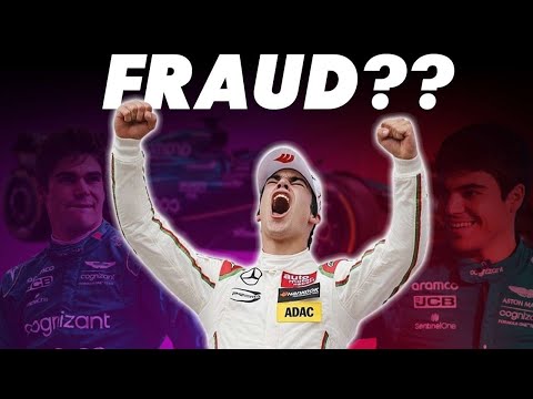 The Unexpected DOMINANCE of Lance Stroll
