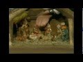 Merry Christmas Mr Bean Nativity Scene