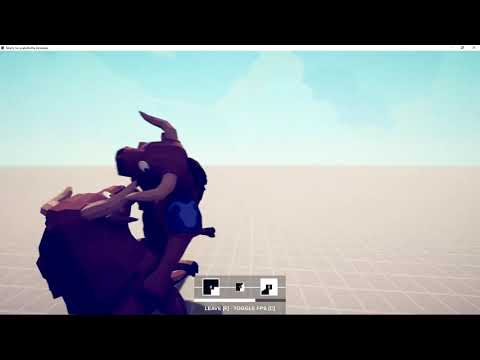 (TABS) BOXER MINOTAUR!