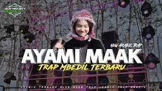 Download lagu AYAMI MAAK MBEDIL SLOW PARTY TERBARU COCOK BUAT CEK SOUND‼️ mp3