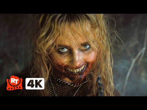 アビゲイル (2025) 4K - 狂気のダブルヴァンパイアダンス｜ムービークリップ (Abigail (2025) 4K - Insane Double Vampire Dance | Movieclips)
