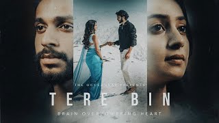 Tere Bin: Brain Overpowering Heart | Official Trailer