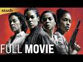 Out Of Spite Revenge Crime Thriller Full Movie NYPD Detective