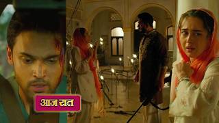 Download lagu Seher Hone Ko Hai NEW PROMO 26th May 2026 Today Episode mp3