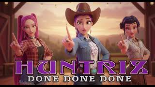 Download lagu Huntrix - How its Done (Wild West Country Cover) mp3 Download lagu Huntrix - How its Done (Wild West Country Cover) mp3
