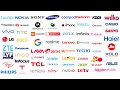 60 Brands SmartPhone Ringtone Wav Boys