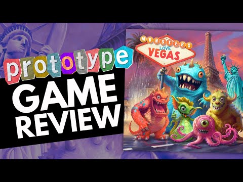 Quality Flip & Write for Family Gaming? 