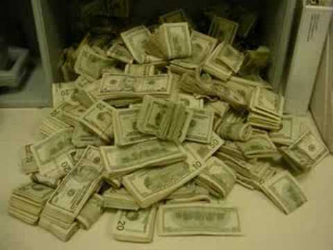 DJ Webstar feat. Boogie Black (Money Dance)