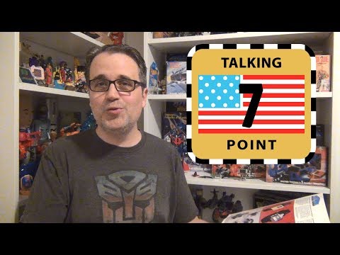 YouTube video