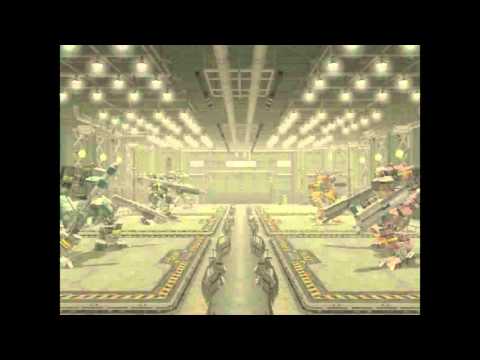 Let's Play Front Mission 4 Part 22 - Insane Ivanova