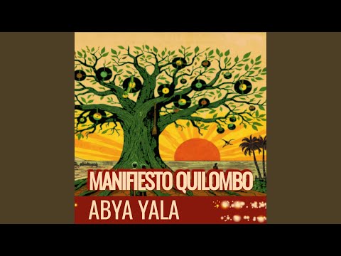 Fuego A Babilonia (feat. Manifiesto Quilombo)