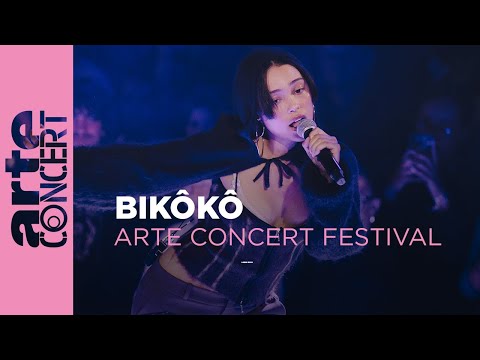 Bikôkô - ARTE Concert Festival 2024 – ARTE Concert