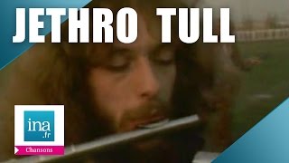 Jethro Tull &quot;Bourée&quot; (live) | Archive INA