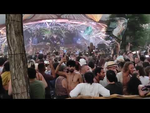 OZORA 2022 OPENING from FOH