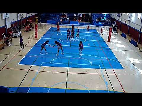 CAFES SAMBA CV MANACOR IF-CV CIDE 11-03-23 0-3 18-25 13-25 16-25