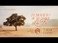 El Desafio de Retener la Fe - Christopher Shaw | Iglesia 24 de Septiembre - 63 Aniversario