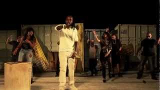 DJ Khaled Ft Mavado   Suicidal Thoughts  Aktion Pak Official Video