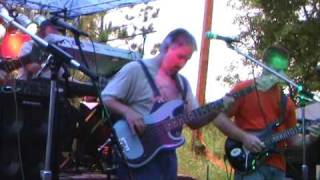 Memphis Exorcism Performed By Boondawgle (Squirrel Nut Zippers Song)