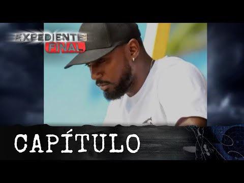 Final Report: The murder of Hety, the day San Andrés fell silent - Caracol TV
