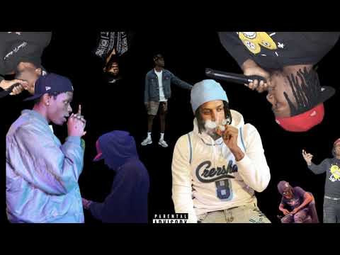 NEW MANSA X MOOLAH STACKSON - NO CAMERAS (AUDIO)