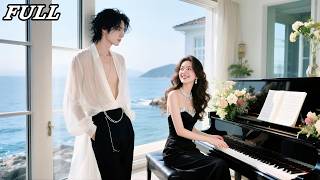 Ignorée pendant trois ans, elle décide de partir. Sa réponse? Une supplication d'amour frénétique.