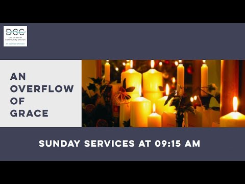 “Joy” | Romans 14:10-18  | 22 December 2024