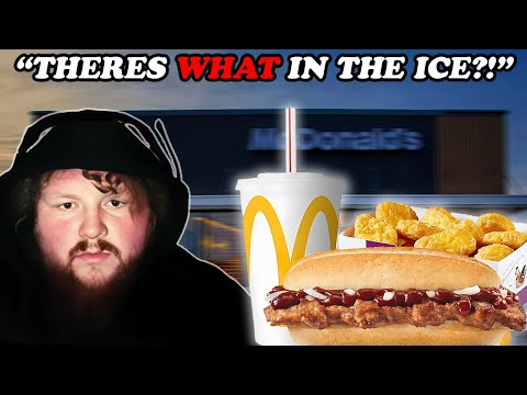 CaseOh Dives Into McDonalds Secrets