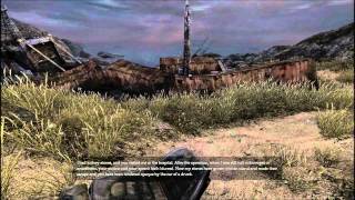 Dear Esther Gameplay (zeroze61923) Part 3