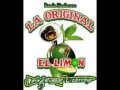 La Original Banda El Limon-Bendito Destino