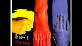 Lee Scratch Perry   -   History, Mystery, Prophesy   -   album completo