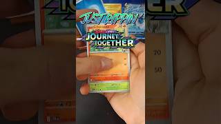 Day 64 | Just rippin’ Journey Together lose packs!