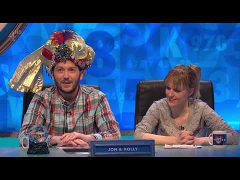 8 Out Of 10 Cats Does Countdown S08E07 (3 March 2016)