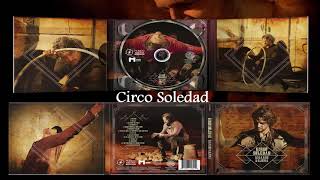 Ricardo Arjona - Circo Soledad + Intro (Audio)